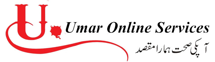 Umar Online Services